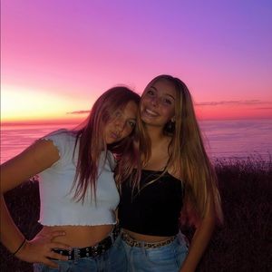 Meet your Posher, Ashlee